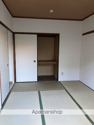 メゾン・ド・ゼフィール[3LDK/59.2m2]の収納