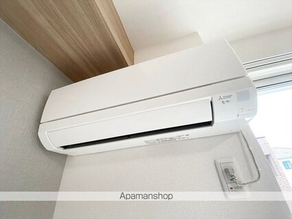 フォルビート[1LDK/50.71m2]のその他設備