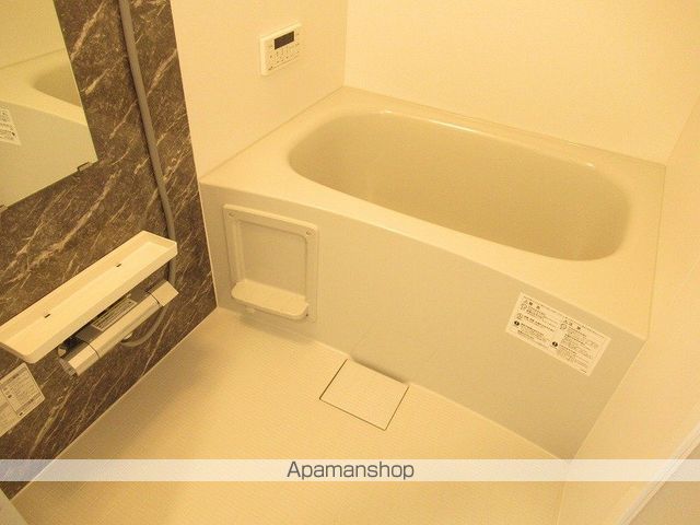 オークD棟の内装写真