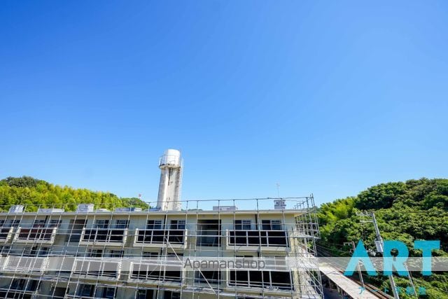 スミタスヴィレッジ古三津 1号棟のその他写真