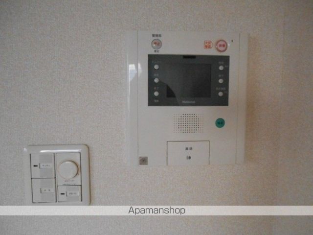 パレステュディオ新宿WESTの内装写真