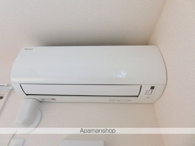 ヴィラ浜見山の内装写真