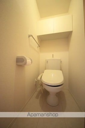 メルヴィーユ[1LDK/47.61m2]のトイレ