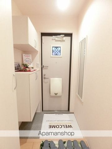 アムールKの内装写真
