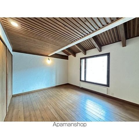 北3西30戸建の内装写真