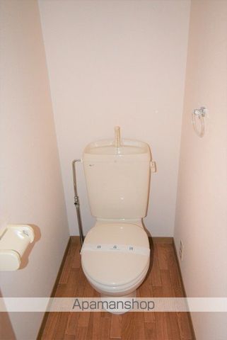 エスポワール曙Aの内装写真