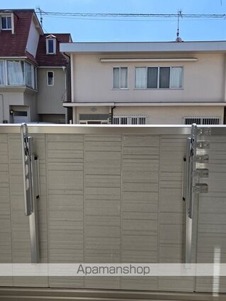 さくらハウス[2LDK/59.72m2]の眺望