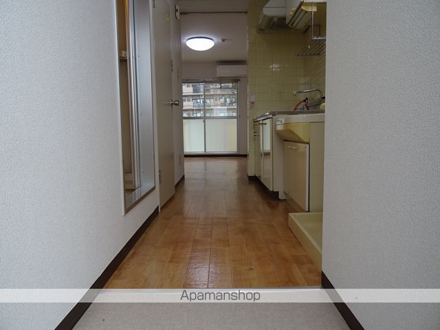 サンライズ志波町の内装写真