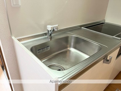 ルート・エイト[1LDK/34.37m2]の内装5