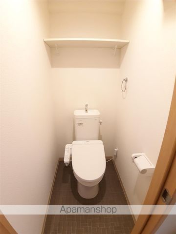 アステリア萱町の内装写真