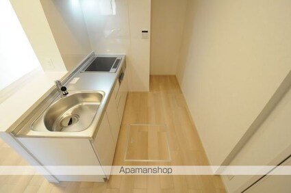 フォレスターナ　ココＡ[1LDK/50.01m2]の内装4