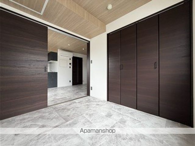DESTINO RESIDENCIA HIGASHISAPPORの内装写真