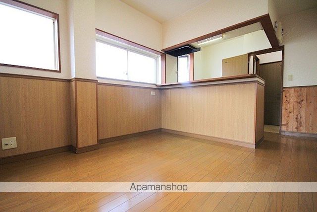 アイティー広原の内装写真