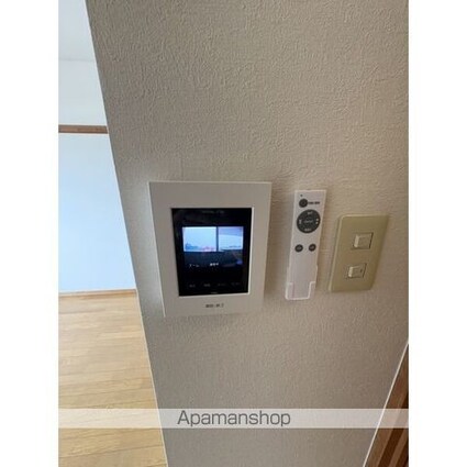 エクセス京命[1K/21.35m2]のセキュリティ