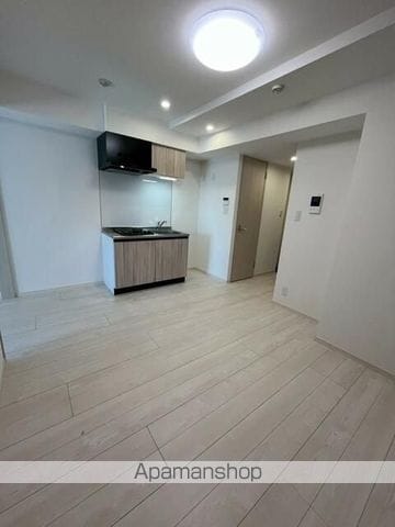 リグランド志村坂上の内装写真
