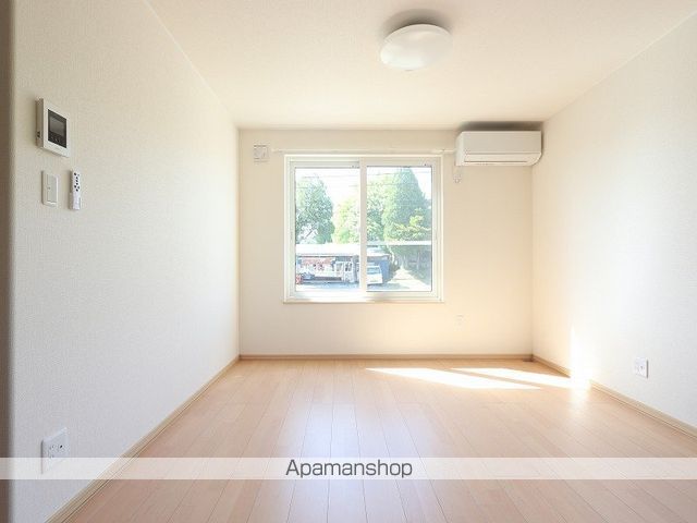 ソレイユ早来IIの内装写真
