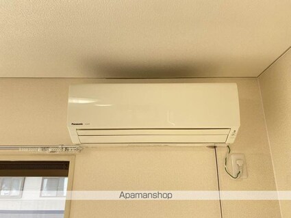 フレグランス日詰Ｂ[2LDK/62.07m2]のその他設備