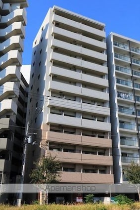 Ａｒｉｓｔｏ　Ｓｅｅｄ[1K/31.65m2]の外観2