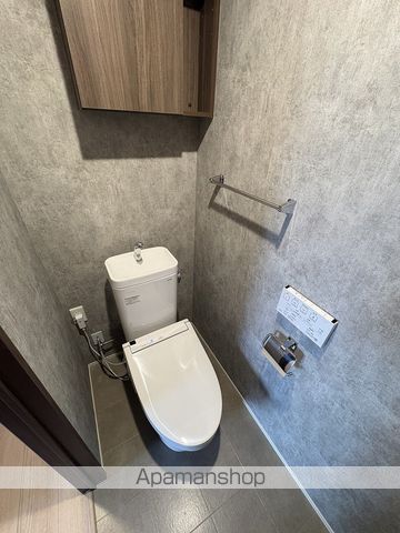 Luxe Gracia 成田町の内装写真