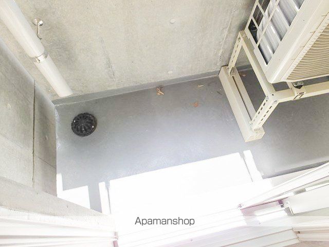 センティール東札幌の内装写真