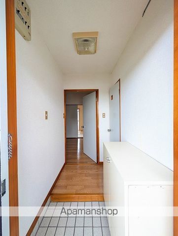 サンテラス島村の内装写真