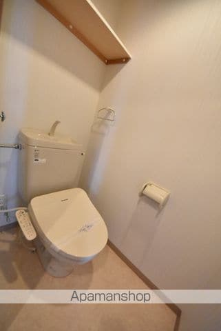 ノースLの内装写真