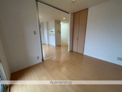 和歌山県和歌山市松ケ丘２丁目[2LDK/58.1m2]の内装2