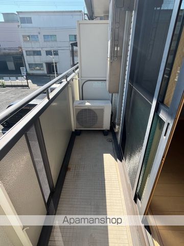 ソレイユ寿の内装写真