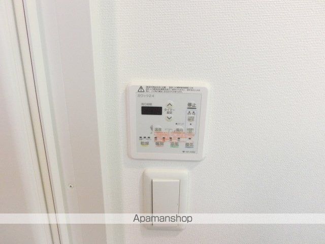 ADEN T0WER 本町イーストの内装写真