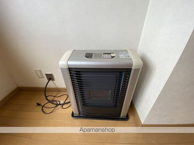 山の手ビルマンションの内装写真