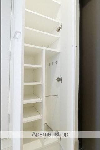 PREMIUM CUBE 武蔵新田の内装写真