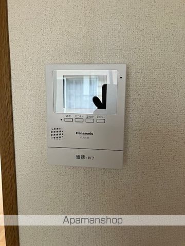 サンパティーク Bの内装写真