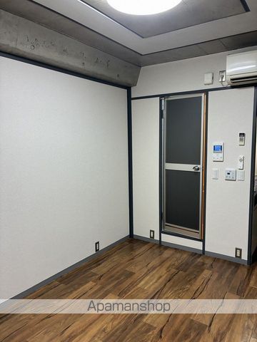 ラメール1の内装写真