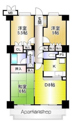 サムネイルイメージ