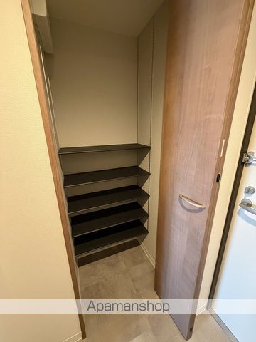 ザ・レジデンス南平岸の内装写真
