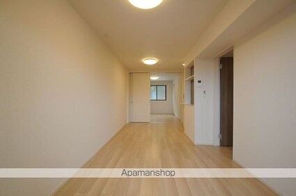 フォレスターナ　ココＡ[2LDK/59.58m2]の内装5