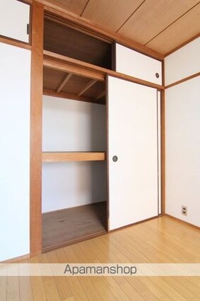 関谷マンション[2DK/49.45m2]の内装1