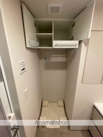 ルフォンプログレ高田馬場ノースの内装写真