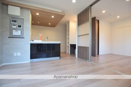 ＤーＲＯＯＭ柏木２丁目[1LDK/41.11m2]の内装6