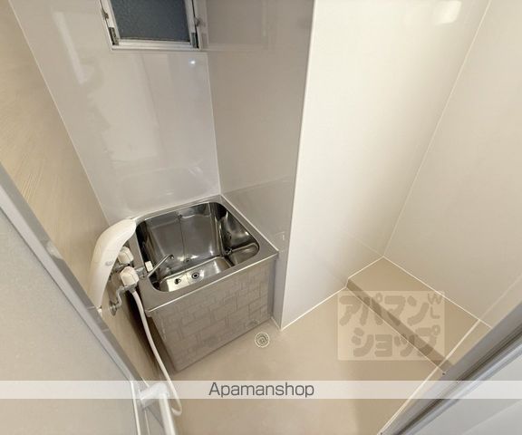 森マンションの内装写真