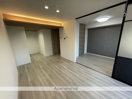 ＣｏｕＲ１８高宮Ｅ[1LDK/40.31m2]の内装3