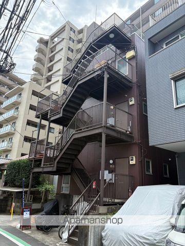 シャトー高杉の外観写真