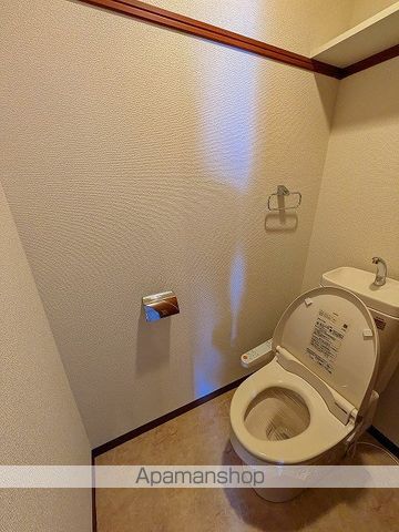 エーデルコートの内装写真