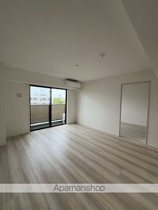 東京都中野区南台２丁目[1LDK/46.47m2]の内装3