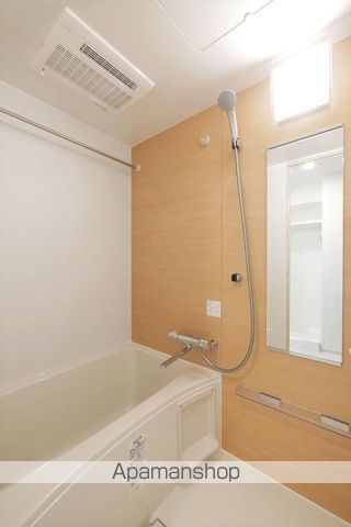 レジデンス北大塚の内装写真