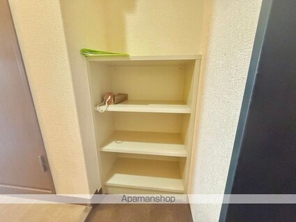 サンタウン竹鼻　Ａ[1K/25.2m2]の内装6