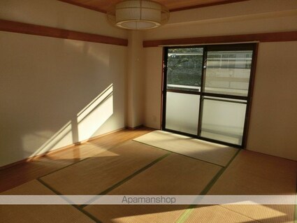 ホワイトマンション[2DK/46.57m2]の内装1