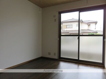 ルーチェ・Ⅰ[2LDK/53.72m2]の内装1