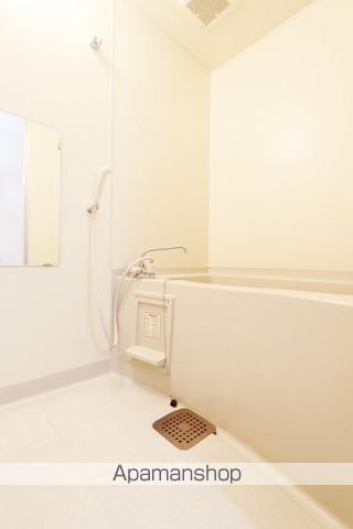 エスパシオ那賀川 B棟の内装写真