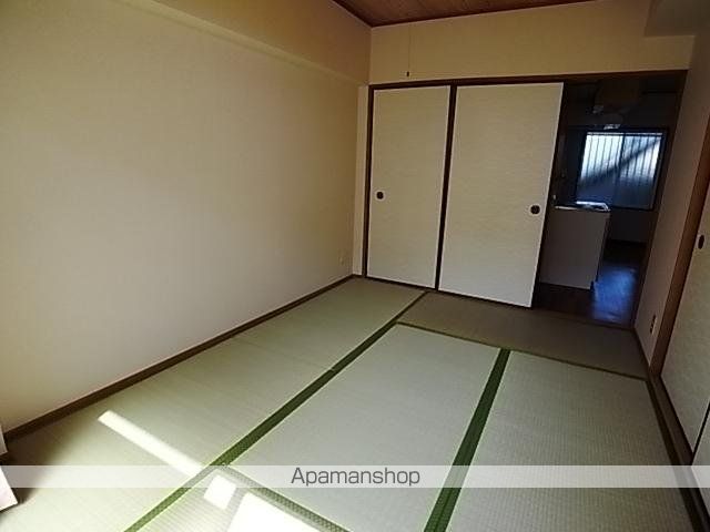ホーク武庫之荘の内装写真